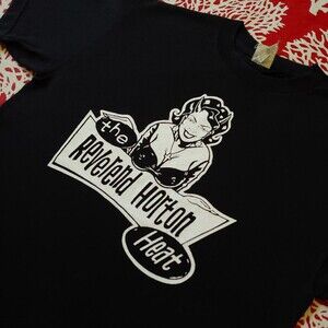 Vintage T Shirt Reverend Horton Heat Concert Shirt 1992 XL